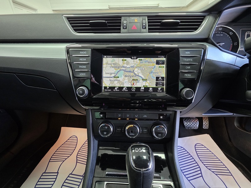 Used Skoda Superb for sale - 78150634: Photo 12