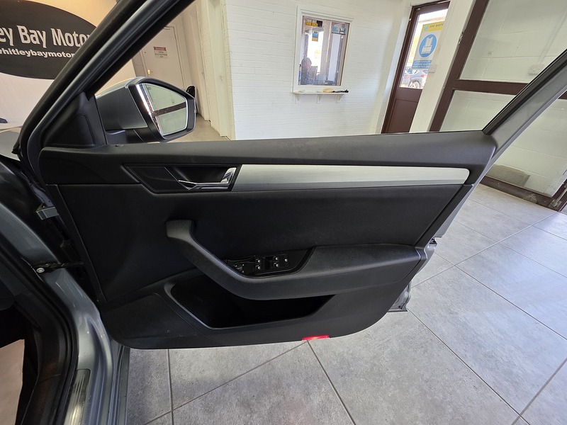 Used Skoda Superb for sale - 78150634: Photo 13