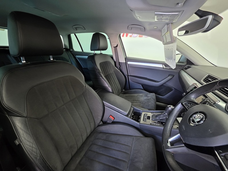 Used Skoda Superb for sale - 78150634: Photo 14