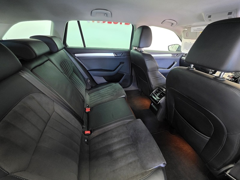 Used Skoda Superb for sale - 78150634: Photo 15