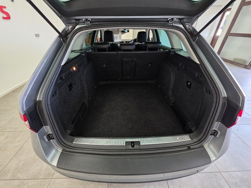 Used Skoda Superb for sale - 78150634: Photo 16