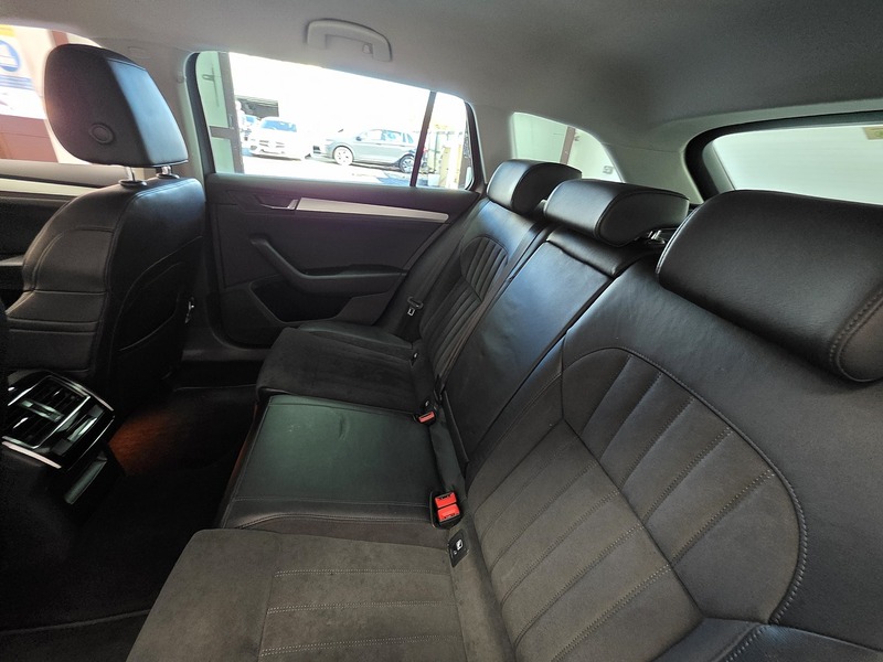 Used Skoda Superb for sale - 78150634: Photo 17