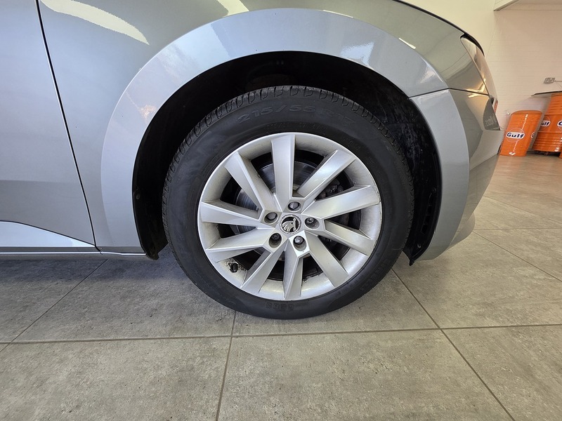 Used Skoda Superb for sale - 78150634: Photo 19