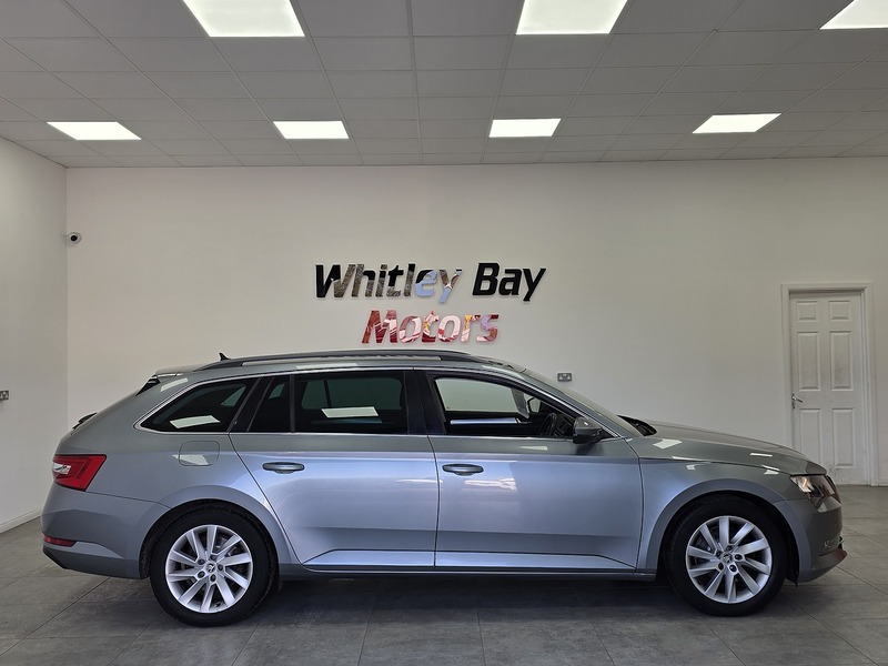 Used Skoda Superb for sale - 78150634: Photo 2