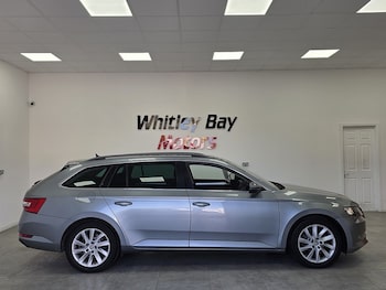 Used Skoda Superb 2016 for sale - 78150634: Photo