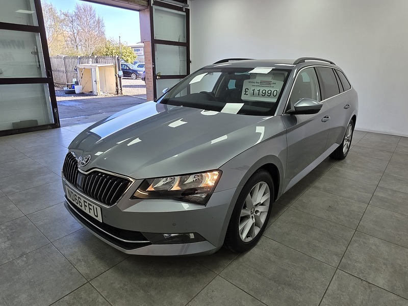 Used Skoda Superb for sale - 78150634: Photo 6