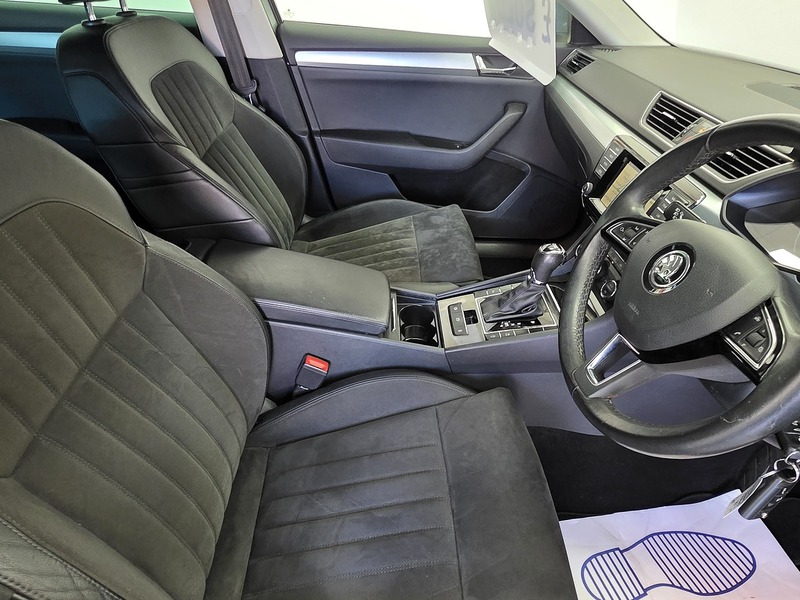 Used Skoda Superb for sale - 78150634: Photo 8