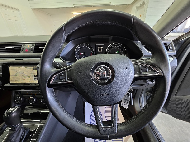 Used Skoda Superb for sale - 78150634: Photo 9