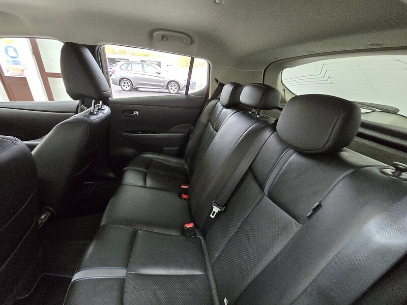 Used Nissan Leaf 2021 for sale - 77437817: Photo 18