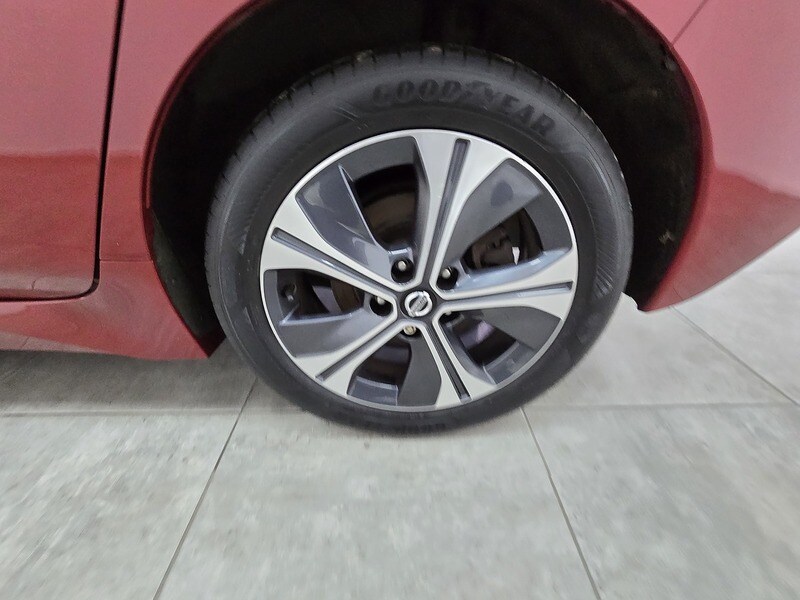 Used Nissan Leaf 2021 for sale - 77437817: Photo 21