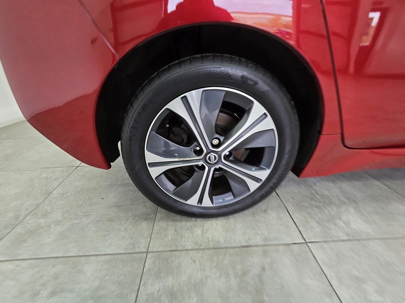 Used Nissan Leaf 2021 for sale - 77437817: Photo 22