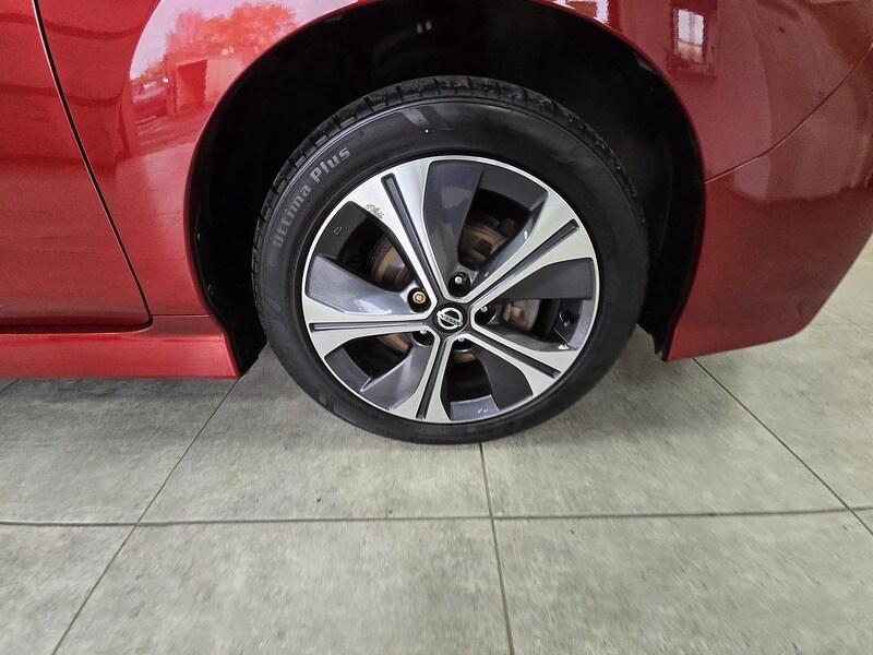 Used Nissan Leaf 2021 for sale - 77437817: Photo 23