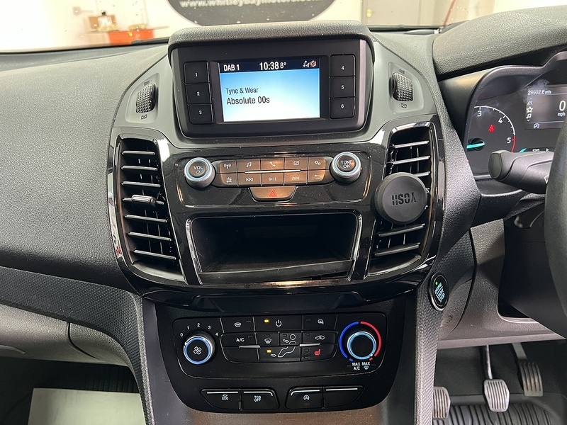 Used Ford Transit Connect 2021 for sale - 77379169: Photo 11