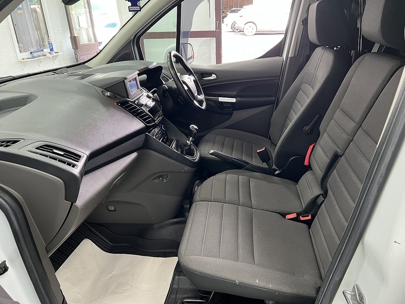 Used Ford Transit Connect 2021 for sale - 77379169: Photo 14