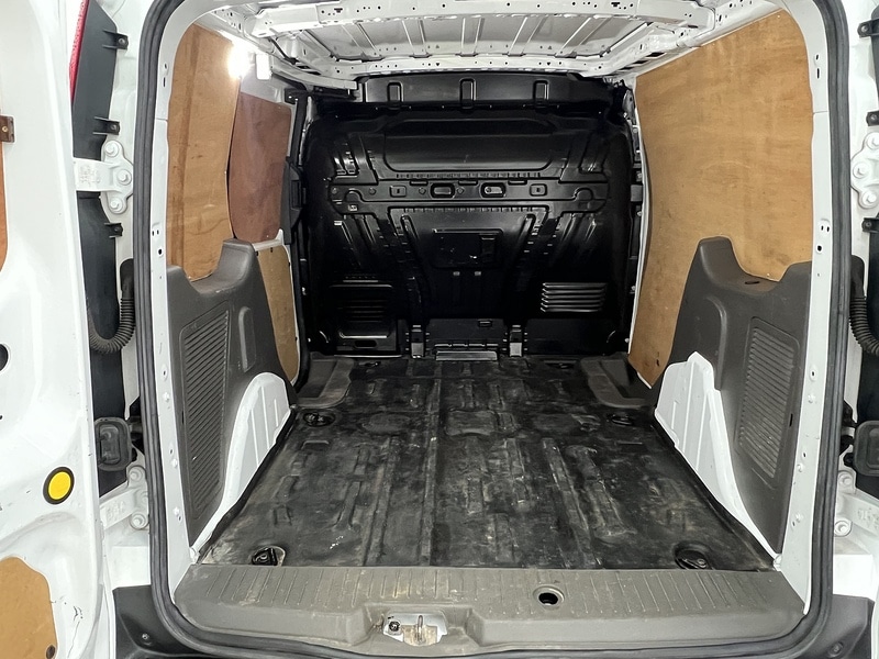 Used Ford Transit Connect 2021 for sale - 77379169: Photo 5