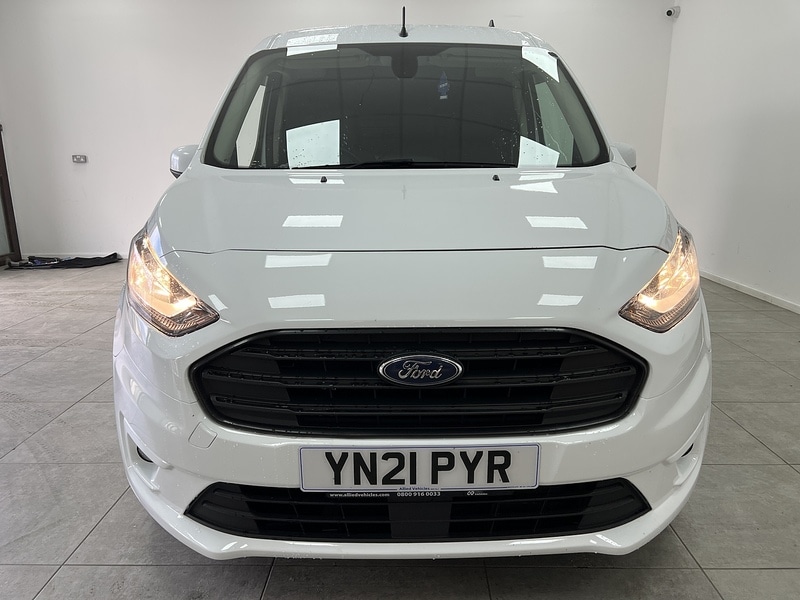 Used Ford Transit Connect 2021 for sale - 77379169: Photo 8
