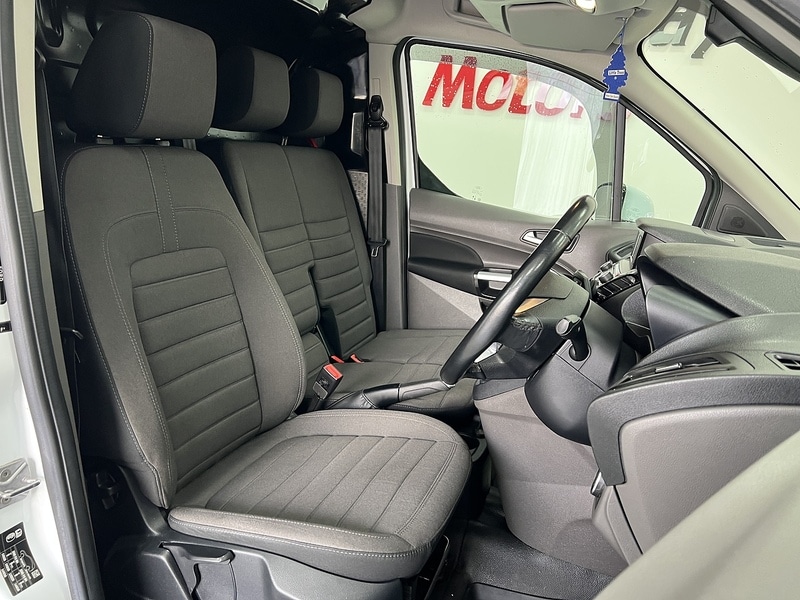 Used Ford Transit Connect 2021 for sale - 77379169: Photo 9