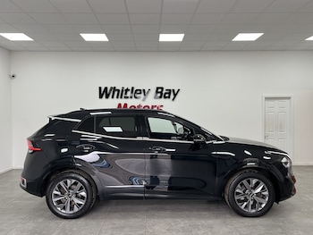 Used Kia Sportage 2023 for sale - 79222223: Photo