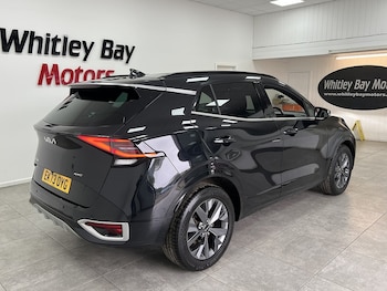 Used Kia Sportage 2023 for sale - 79222223: Photo