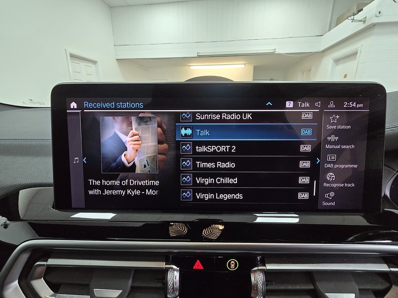 Used BMW iX3 2022 for sale - 76232394: Photo 12