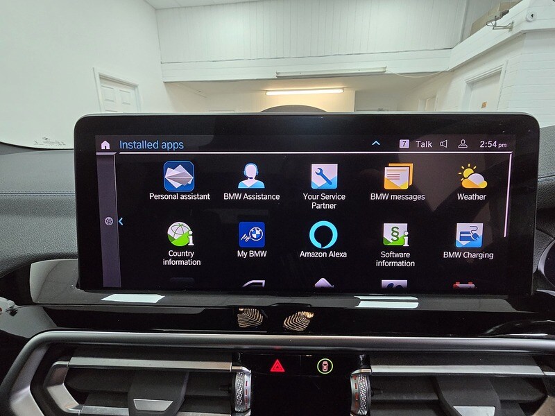 Used BMW iX3 2022 for sale - 76232394: Photo 13