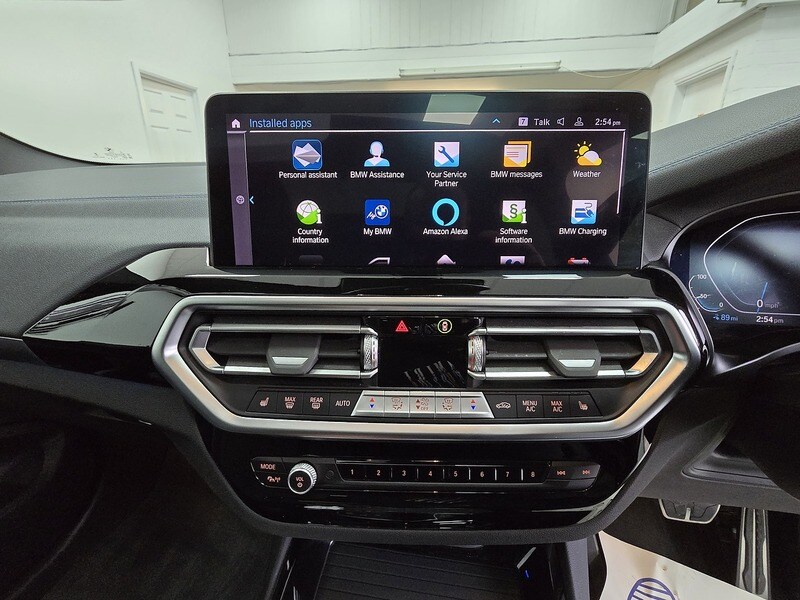 Used BMW iX3 2022 for sale - 76232394: Photo 14