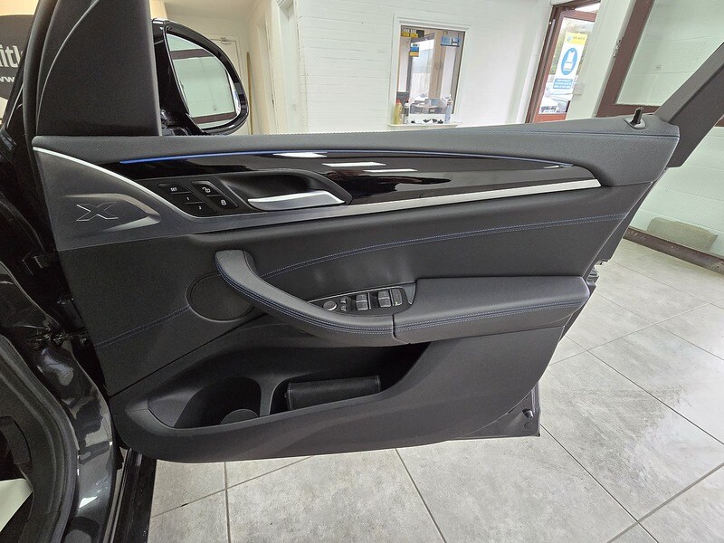 Used BMW iX3 2022 for sale - 76232394: Photo 15