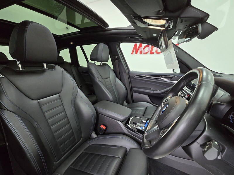 Used BMW iX3 2022 for sale - 76232394: Photo 16