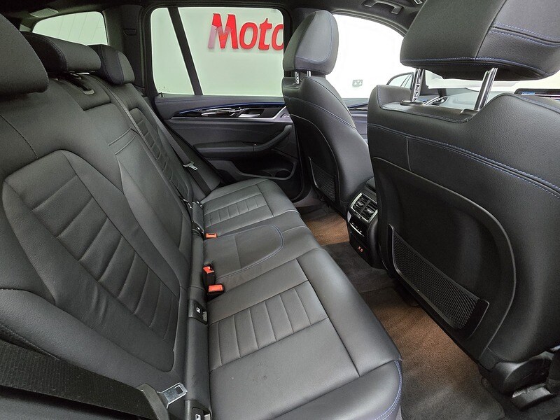 Used BMW iX3 2022 for sale - 76232394: Photo 17