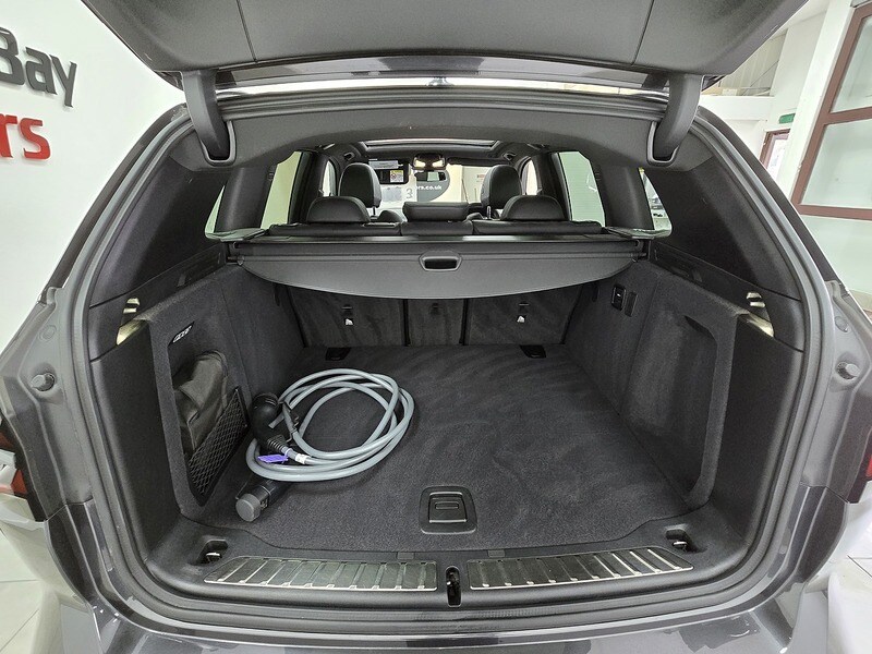 Used BMW iX3 2022 for sale - 76232394: Photo 18