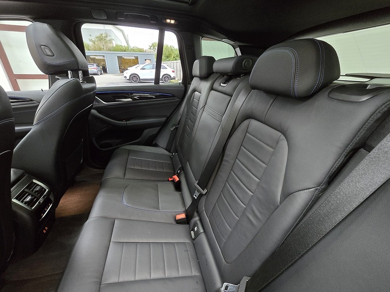 Used BMW iX3 2022 for sale - 76232394: Photo 19