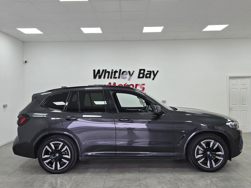Used BMW iX3 2022 for sale - 76232394: Photo 2
