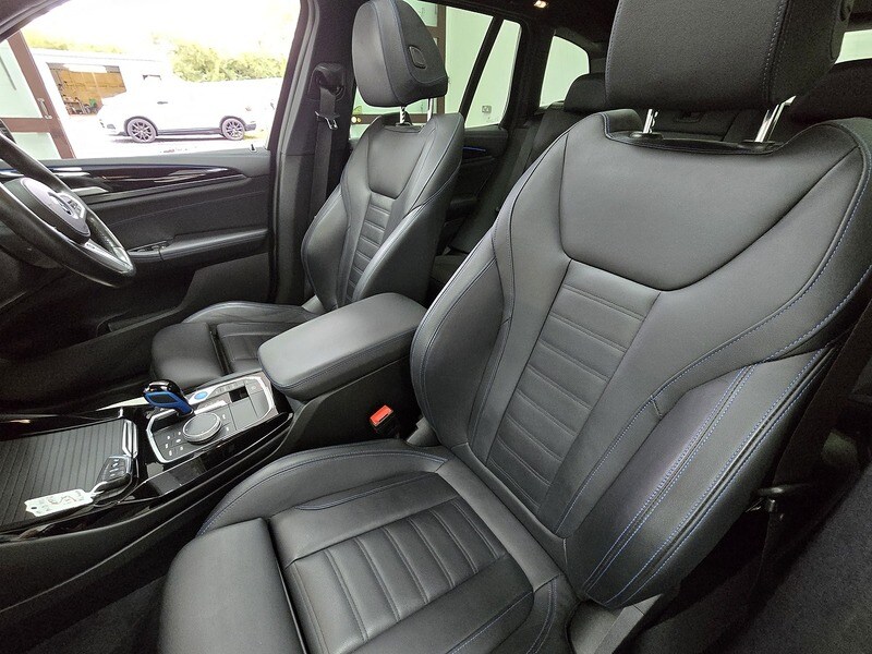 Used BMW iX3 2022 for sale - 76232394: Photo 20