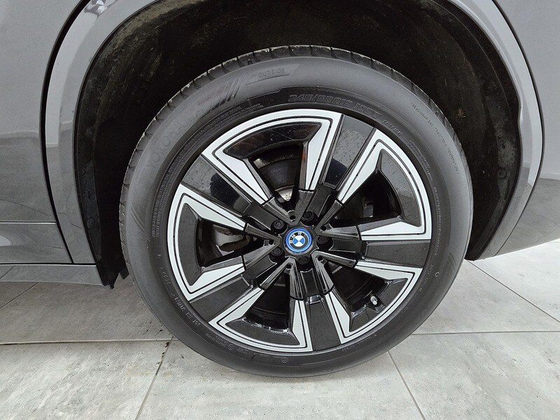Used BMW iX3 2022 for sale - 76232394: Photo 22