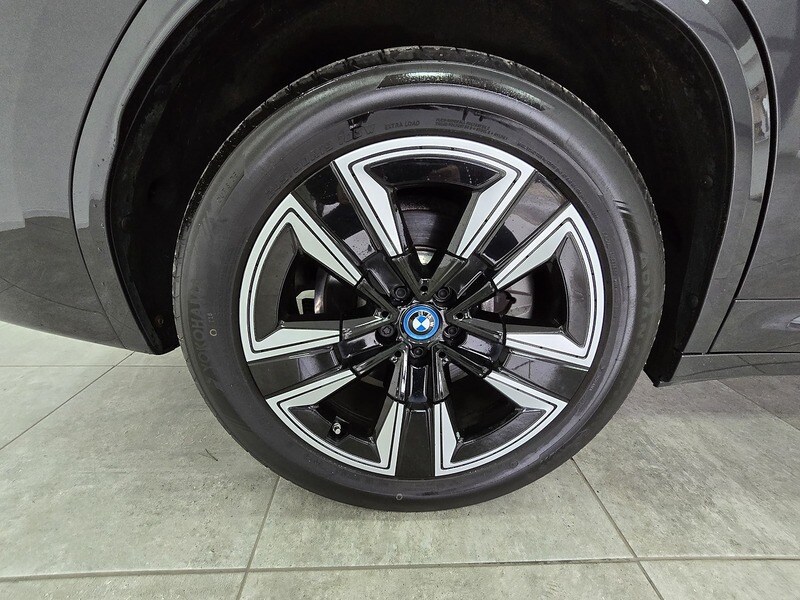 Used BMW iX3 2022 for sale - 76232394: Photo 23