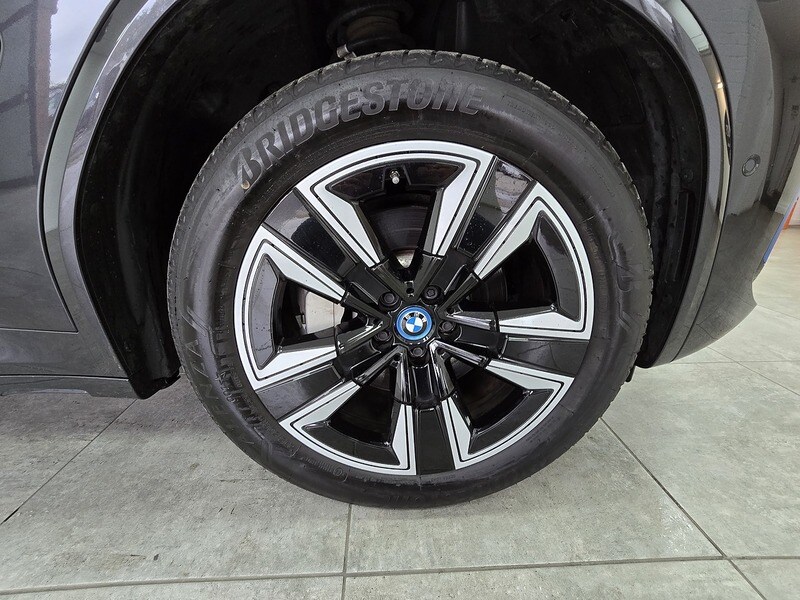 Used BMW iX3 2022 for sale - 76232394: Photo 24