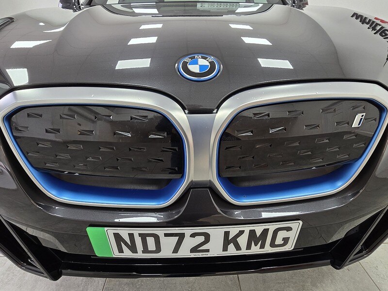 Used BMW iX3 2022 for sale - 76232394: Photo 25