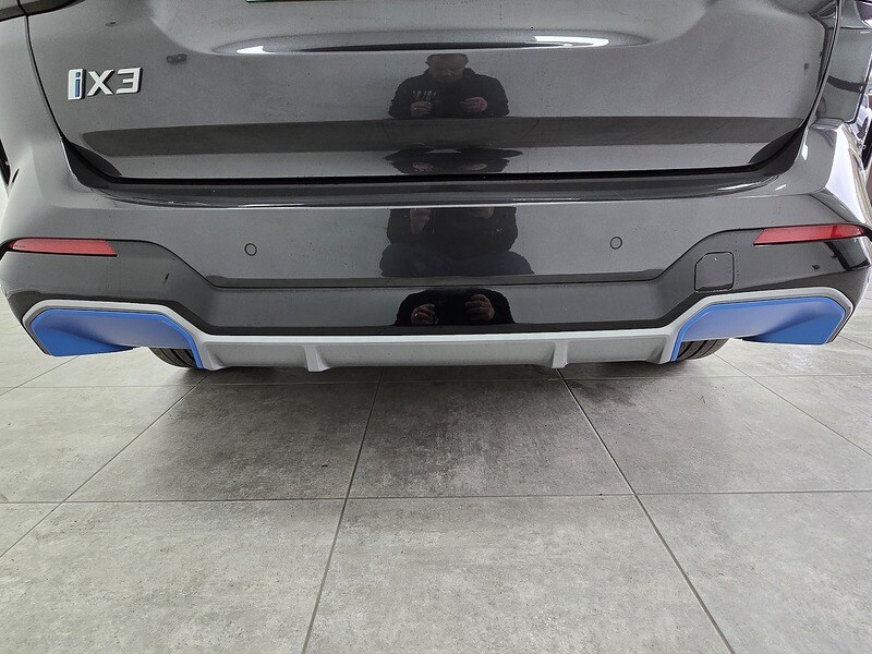 Used BMW iX3 2022 for sale - 76232394: Photo 26