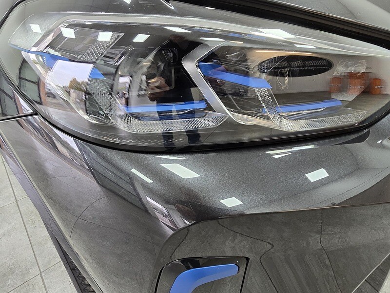 Used BMW iX3 2022 for sale - 76232394: Photo 27