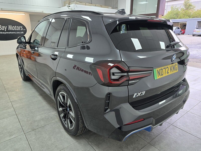 Used BMW iX3 2022 for sale - 76232394: Photo 5