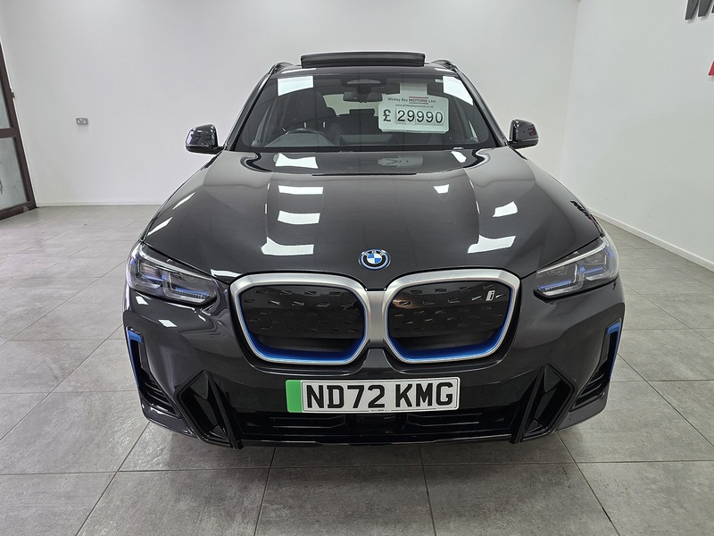 Used BMW iX3 2022 for sale - 76232394: Photo 7