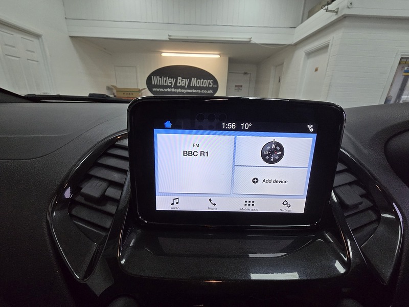 Used Ford Ka+ 2019 for sale - 76863524: Photo 10