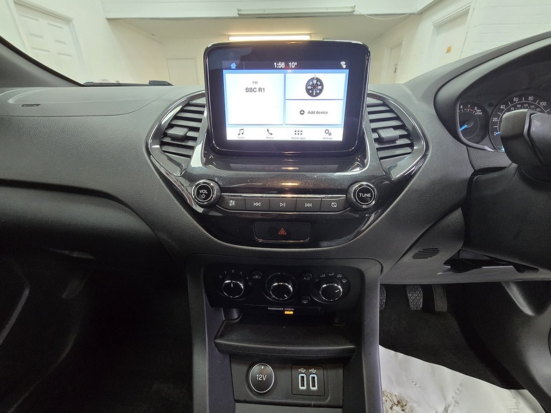 Used Ford Ka+ 2019 for sale - 76863524: Photo 11