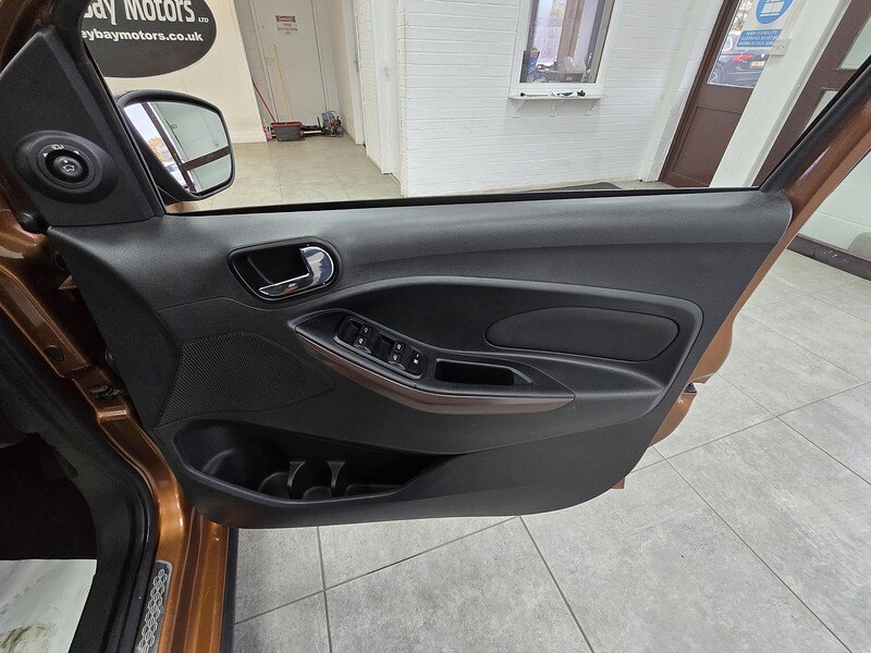 Used Ford Ka+ 2019 for sale - 76863524: Photo 12