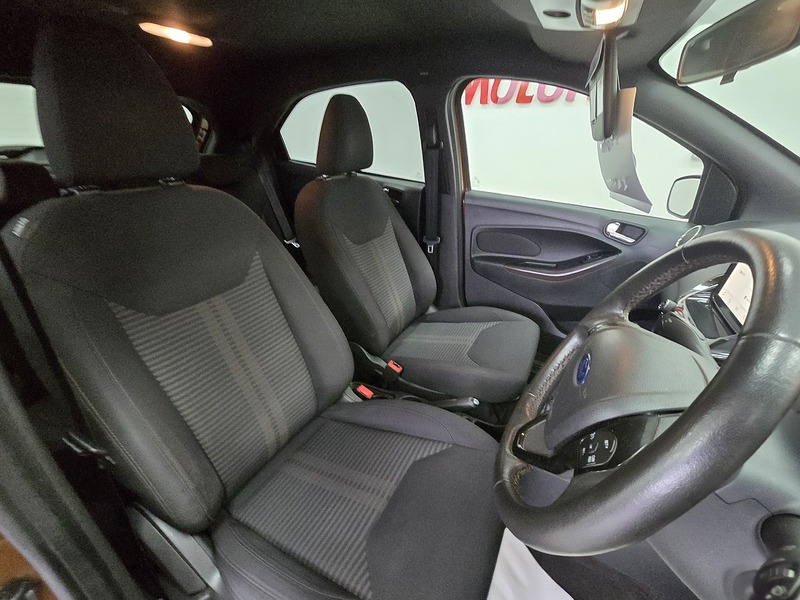 Used Ford Ka+ 2019 for sale - 76863524: Photo 13