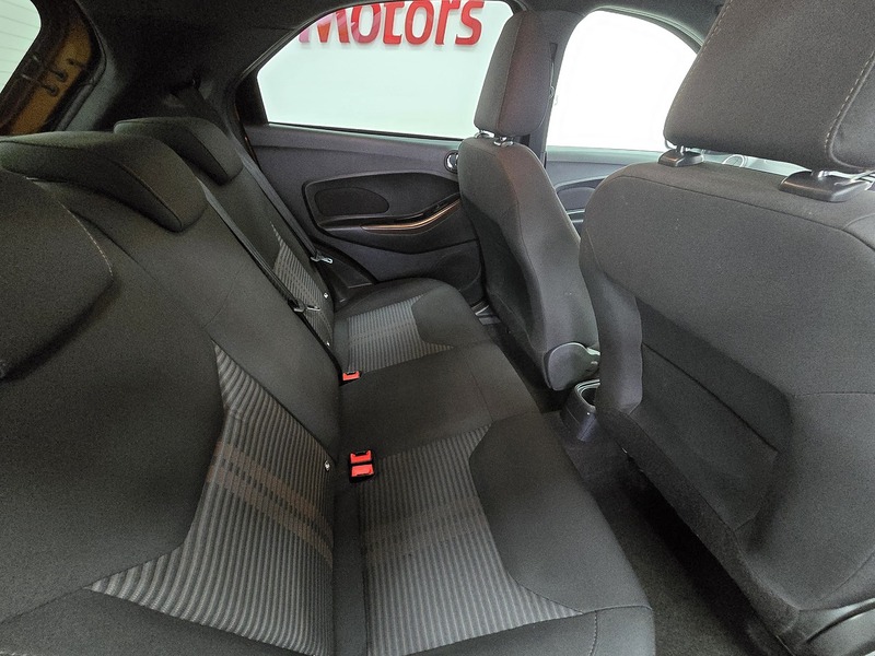 Used Ford Ka+ 2019 for sale - 76863524: Photo 14