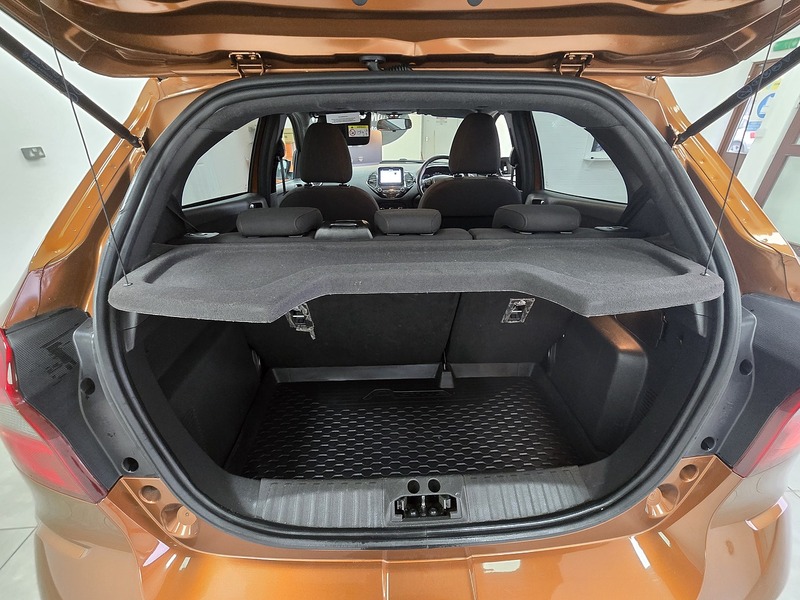 Used Ford Ka+ 2019 for sale - 76863524: Photo 15