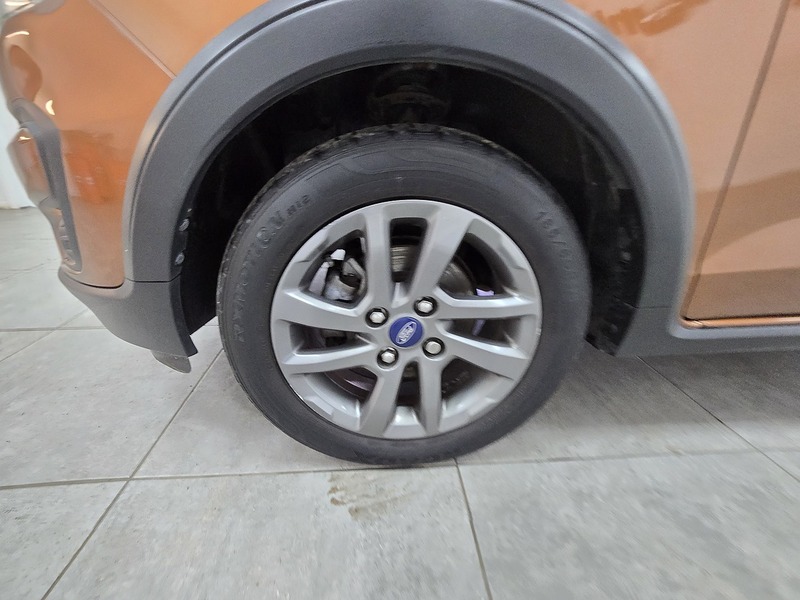 Used Ford Ka+ 2019 for sale - 76863524: Photo 18