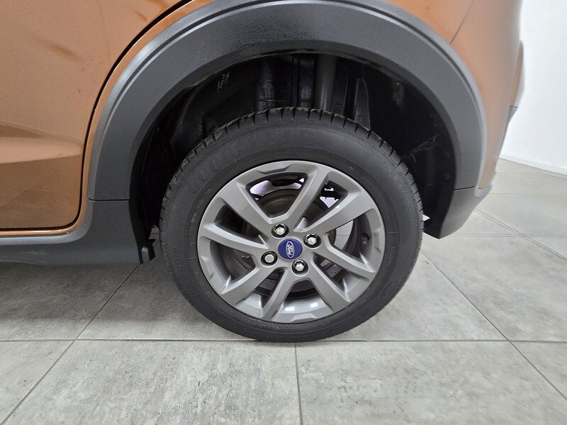 Used Ford Ka+ 2019 for sale - 76863524: Photo 19