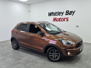 Used Ford Ka+ 2019 for sale - 76863524: Photo